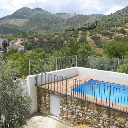 Sierra Alcaide Zagrilla Exterior foto