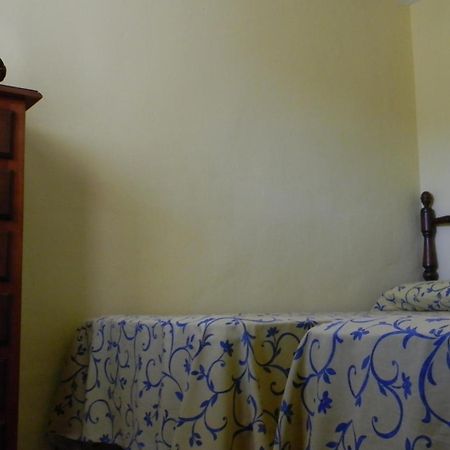 Sierra Alcaide Zagrilla Exterior foto