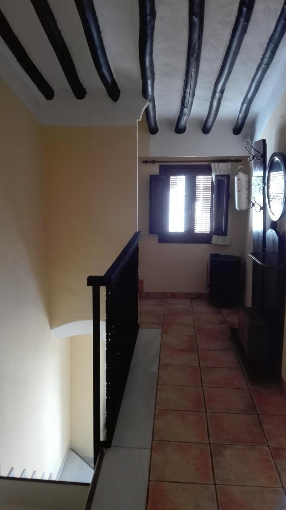 Sierra Alcaide Zagrilla Exterior foto