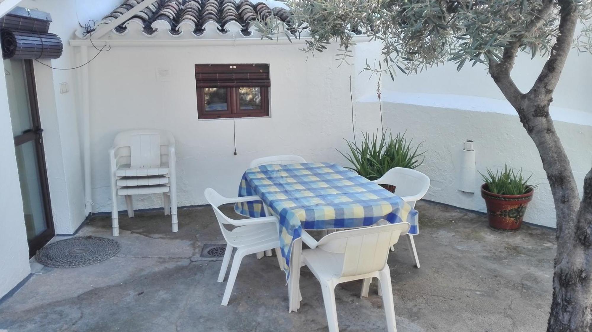 Sierra Alcaide Zagrilla Exterior foto
